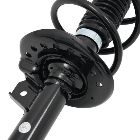 Fit For Nissan Rogue 2012-2013 Front Complete Struts Shocks Assembly Pair