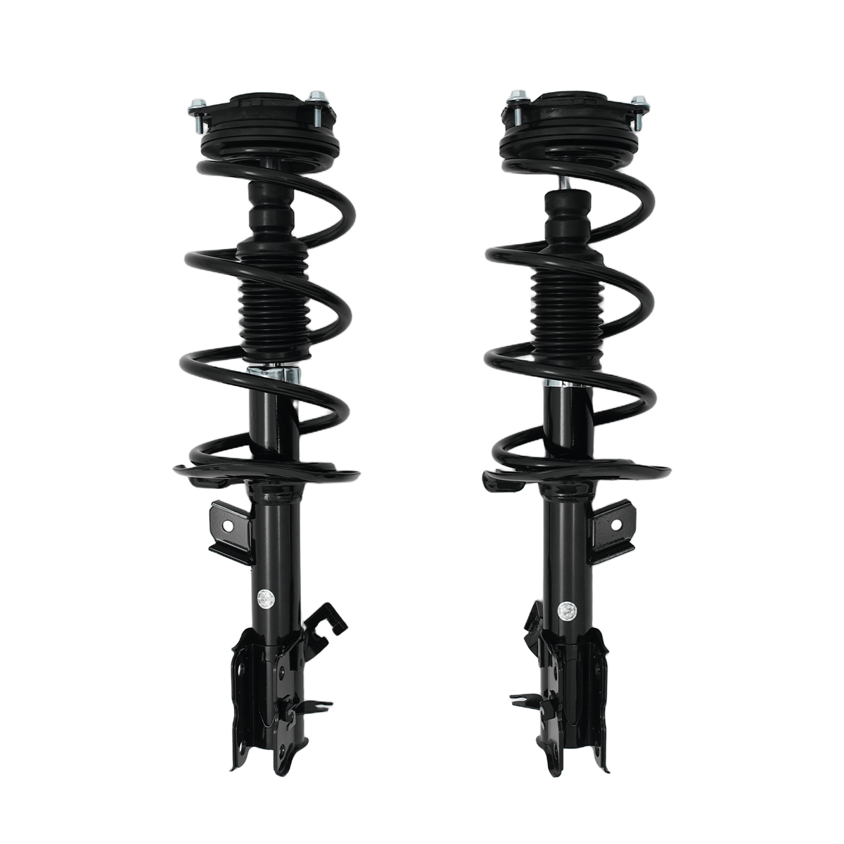 Fit For Nissan Rogue 2012-2013 Front Complete Struts Shocks Assembly Pair