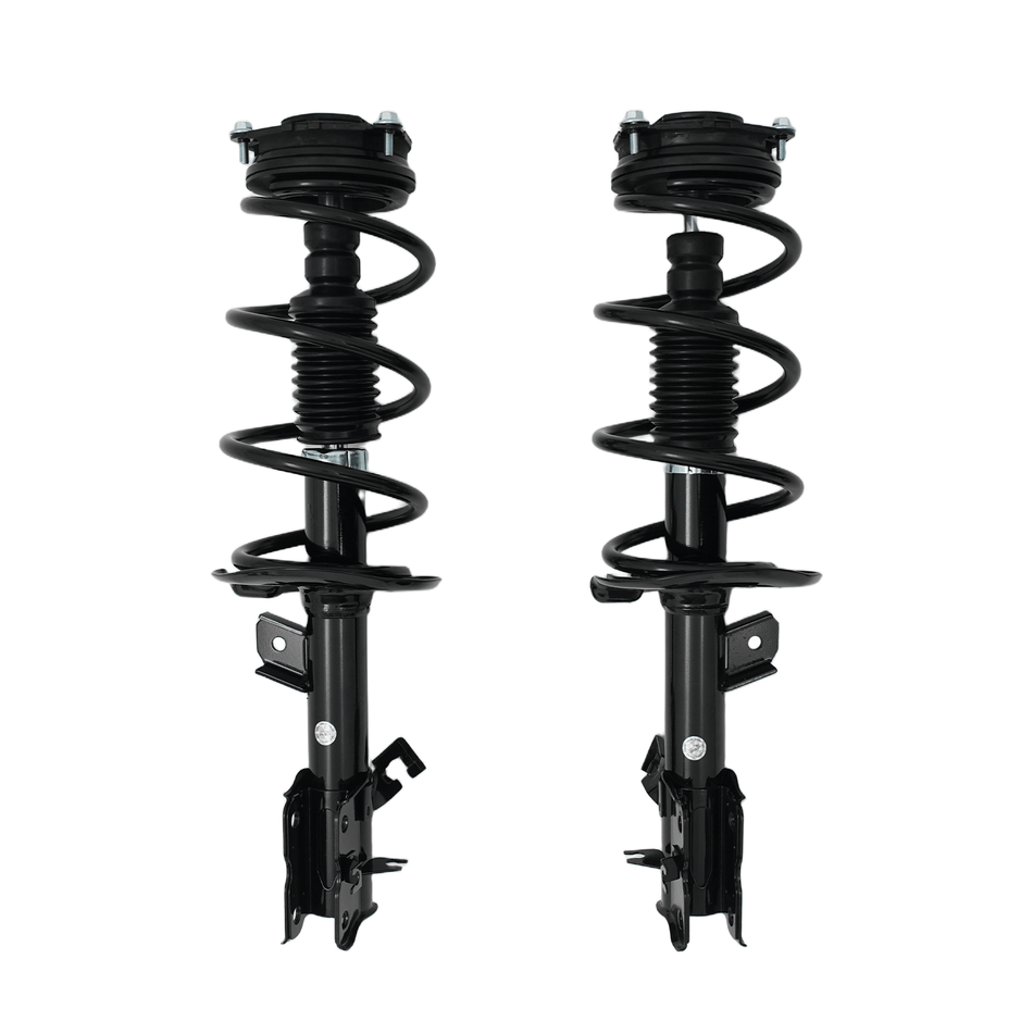 Fit For Nissan Rogue 2012-2013 Front Complete Struts Shocks Assembly Pair
