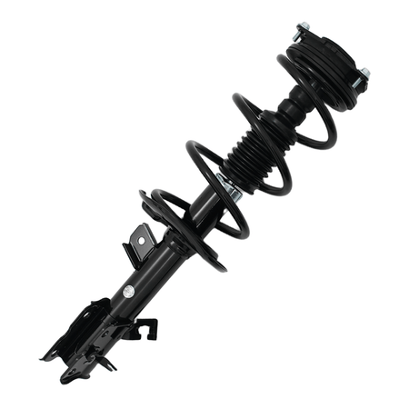 Fit For Nissan Rogue 2012-2013 Front Complete Struts Shocks Assembly Pair