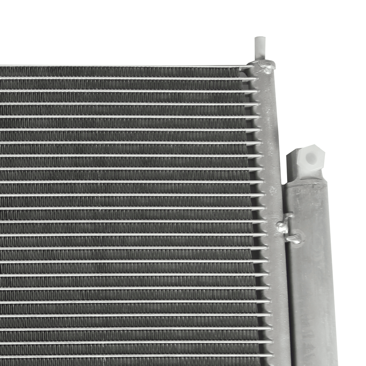 Fit For Nissan Sentra 2007 2008 2009-2012 2.0L 2.5L New AC Condenser