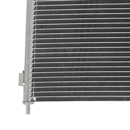 Fit For Nissan Sentra 2007 2008 2009-2012 2.0L 2.5L New AC Condenser