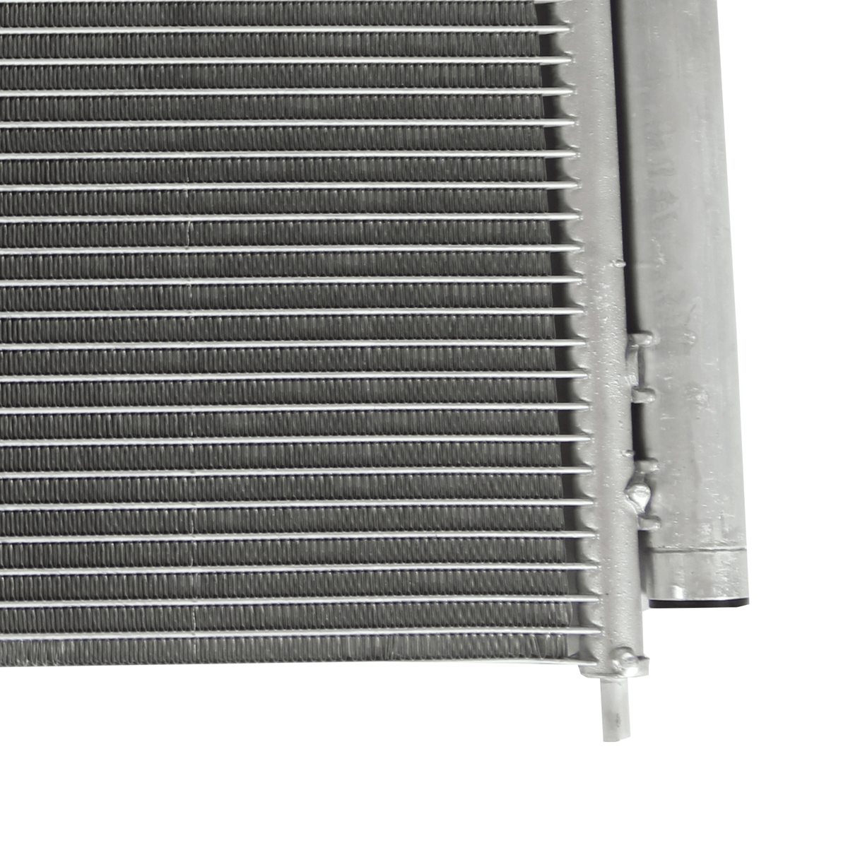 Fit For Nissan Sentra 2007 2008 2009-2012 2.0L 2.5L New AC Condenser