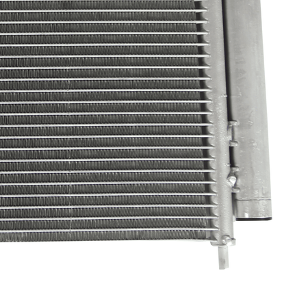 Fit For Nissan Sentra 2007 2008 2009-2012 2.0L 2.5L New AC Condenser