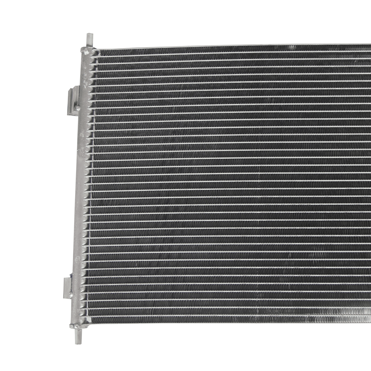 Fit For Nissan Sentra 2007 2008 2009-2012 2.0L 2.5L New AC Condenser