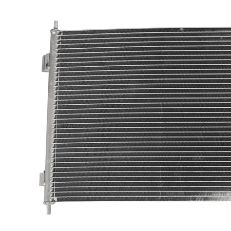 Fit For Nissan Sentra 2007 2008 2009-2012 2.0L 2.5L New AC Condenser