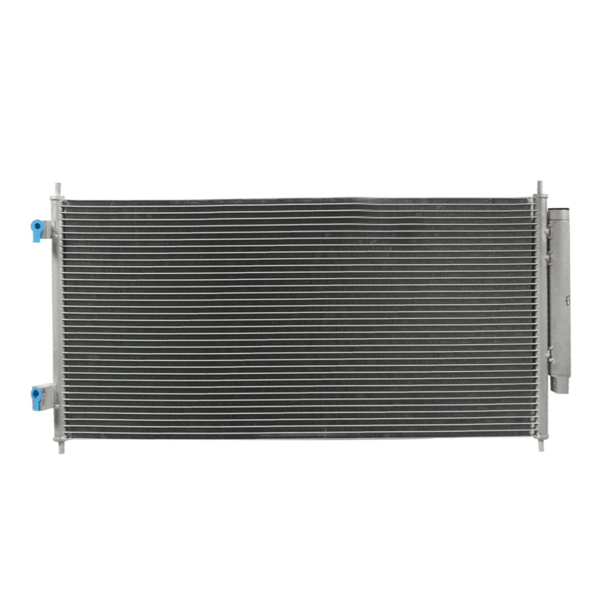Fit For Nissan Sentra 2007 2008 2009-2012 2.0L 2.5L New AC Condenser