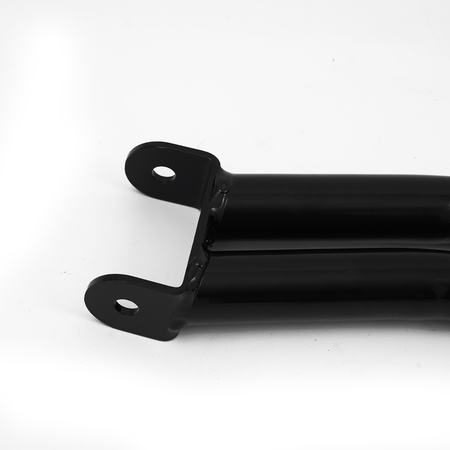 Fit for Polaris RZR 800 S  RZR 800 4 09-14 SuperATV Rear High Clearance A-Arms