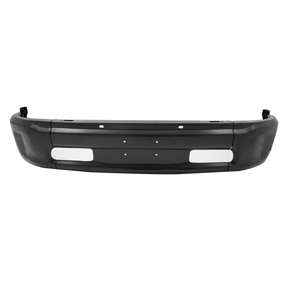 Fit for Ram 1500 2013-18/2019-2024 Ram 1500 Classic Steel Front Bumper Face Bar