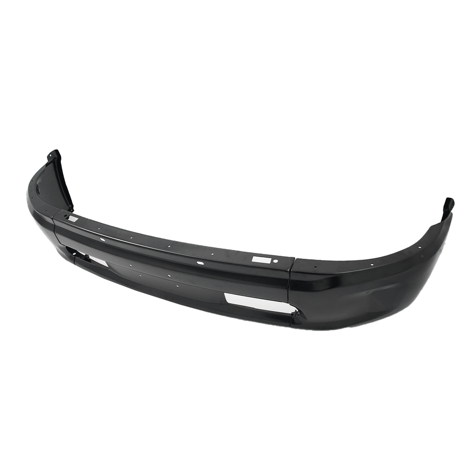 Fit for Ram 1500 2013-18/2019-2024 Ram 1500 Classic Steel Front Bumper Face Bar
