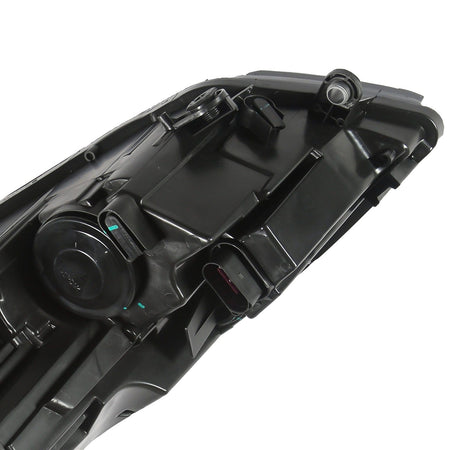 Fit For SEL SE Sport Sedan 2011-2018 Headlights Headlamps Halogen Left Right