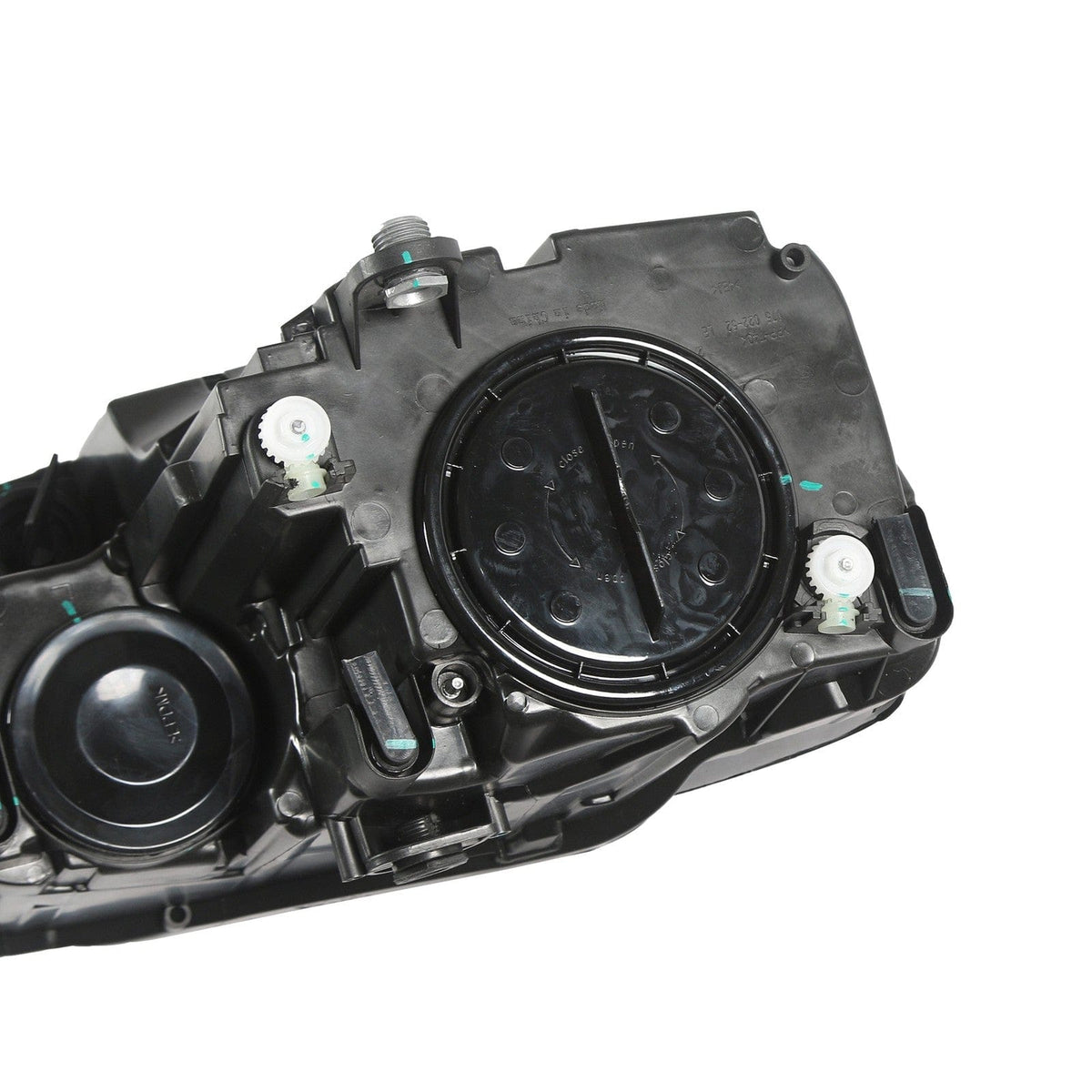 Fit For SEL SE Sport Sedan 2011-2018 Headlights Headlamps Halogen Left Right