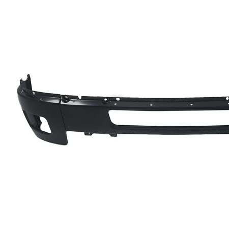 Fit For Silverado 2500 HD/3500HD 2011-2014 Front Bumper Steel 22765737 GM1002846