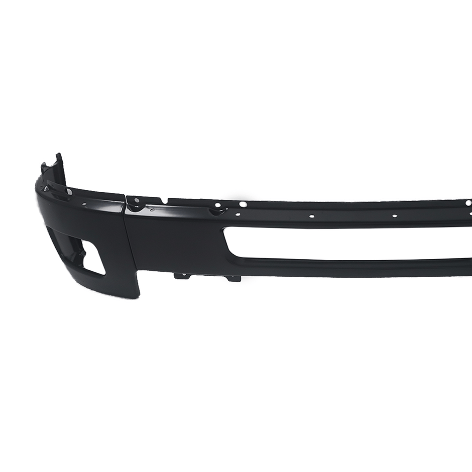 Fit For Silverado 2500 HD/3500HD 2011-2014 Front Bumper Steel 22765737 GM1002846