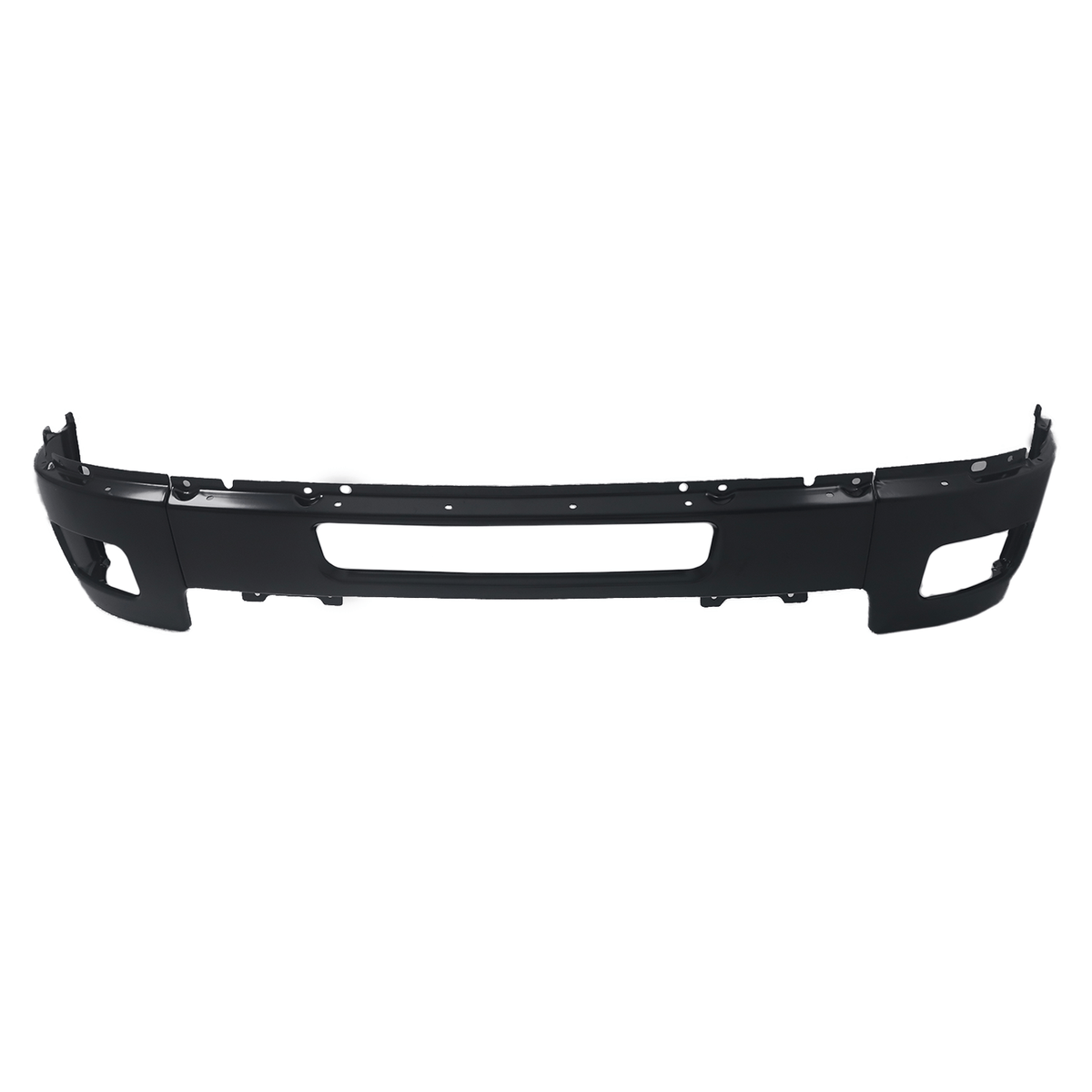 Fit For Silverado 2500 HD/3500HD 2011-2014 Front Bumper Steel 22765737 GM1002846