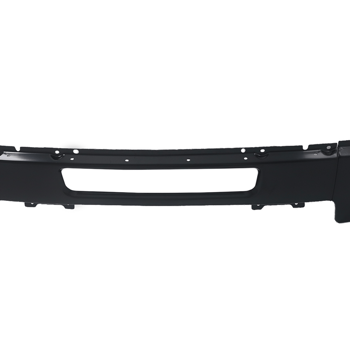 Fit For Silverado 2500 HD/3500HD 2011-2014 Front Bumper Steel 22765737 GM1002846