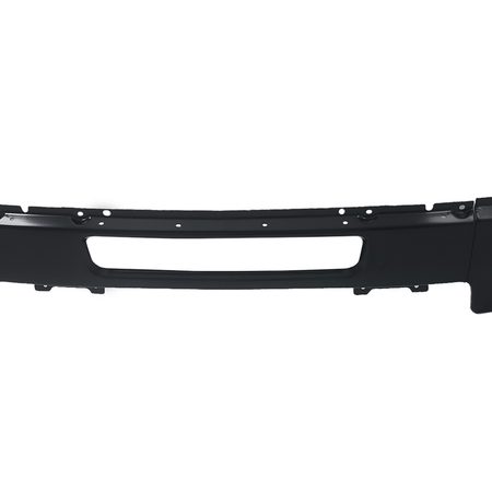 Fit For Silverado 2500 HD/3500HD 2011-2014 Front Bumper Steel 22765737 GM1002846