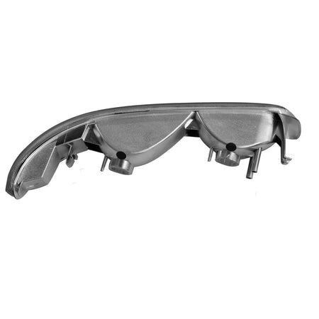 Fit For Silverado 99-02 Suburban Tahoe 00-06 Chrome Headlights Bumper Lights