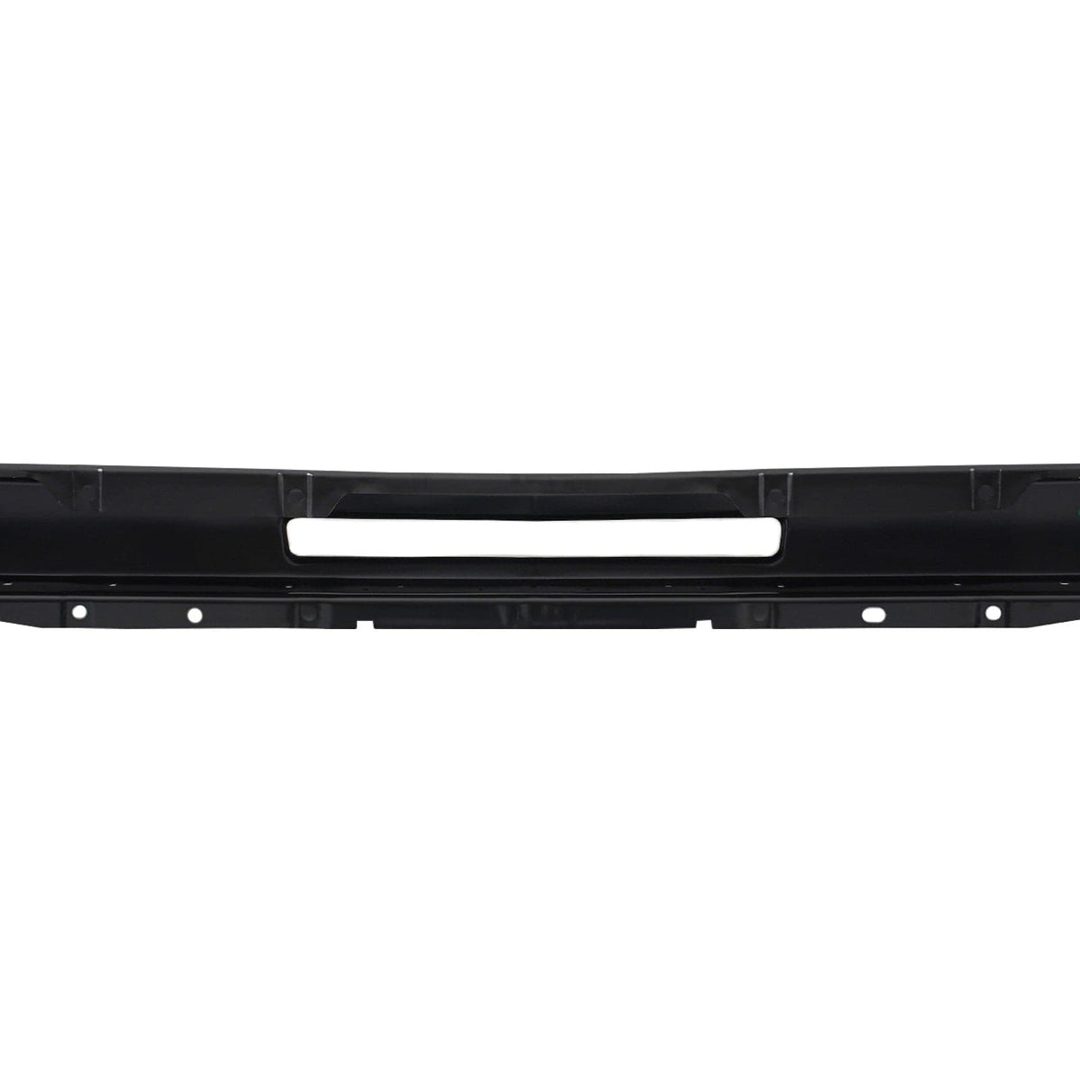 Fit For Silverado Truck 2007-13 Primered - Front Bumper Impact Center Face Bar