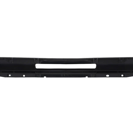 Fit For Silverado Truck 2007-13 Primered - Front Bumper Impact Center Face Bar