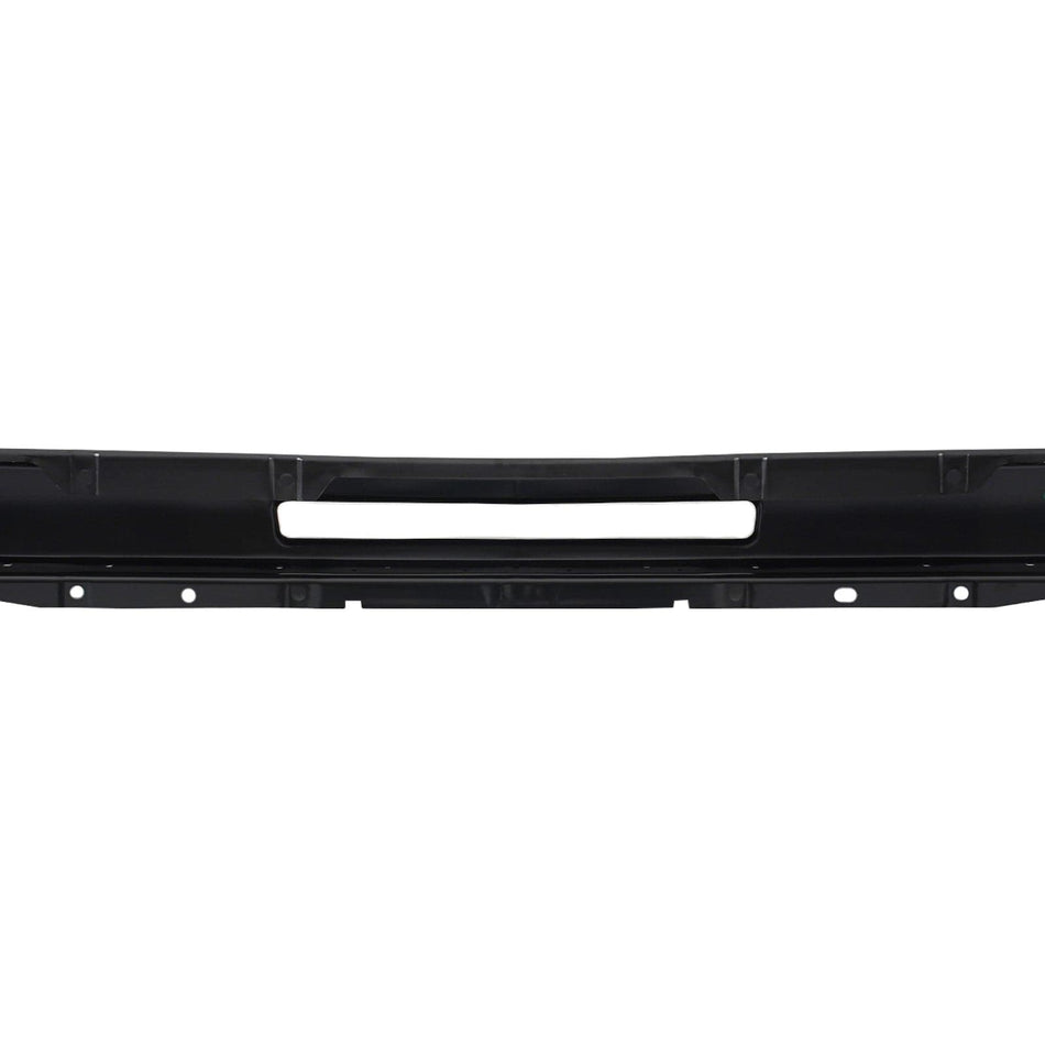 Fit For Silverado Truck 2007-13 Primered - Front Bumper Impact Center Face Bar