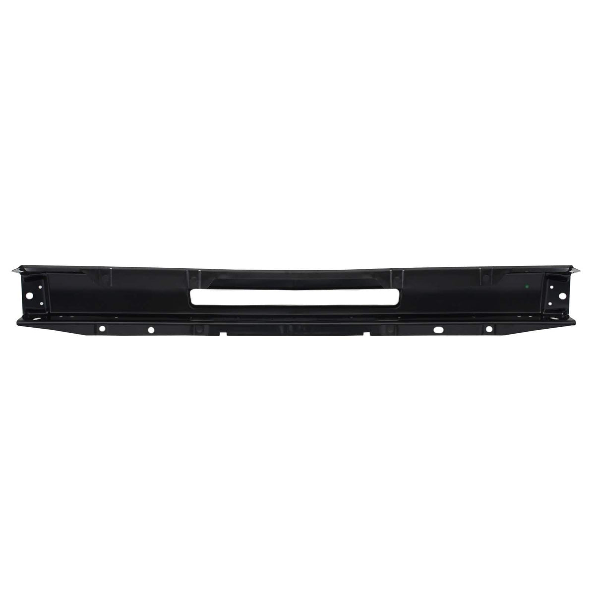 Fit For Silverado Truck 2007-13 Primered - Front Bumper Impact Center Face Bar
