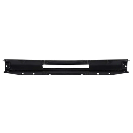 Fit For Silverado Truck 2007-13 Primered - Front Bumper Impact Center Face Bar