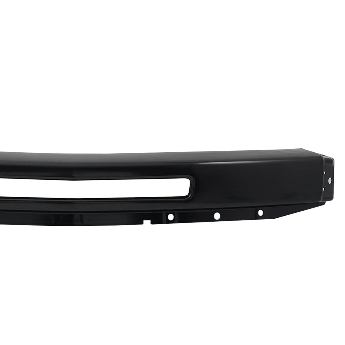 Fit For Silverado Truck 2007-13 Primered - Front Bumper Impact Center Face Bar