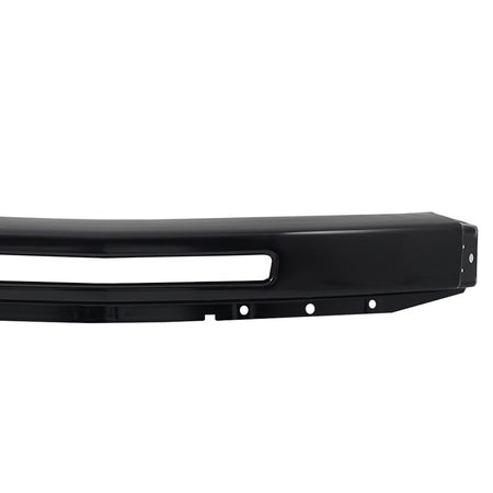 Fit For Silverado Truck 2007-13 Primered - Front Bumper Impact Center Face Bar