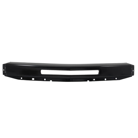 Fit For Silverado Truck 2007-13 Primered - Front Bumper Impact Center Face Bar
