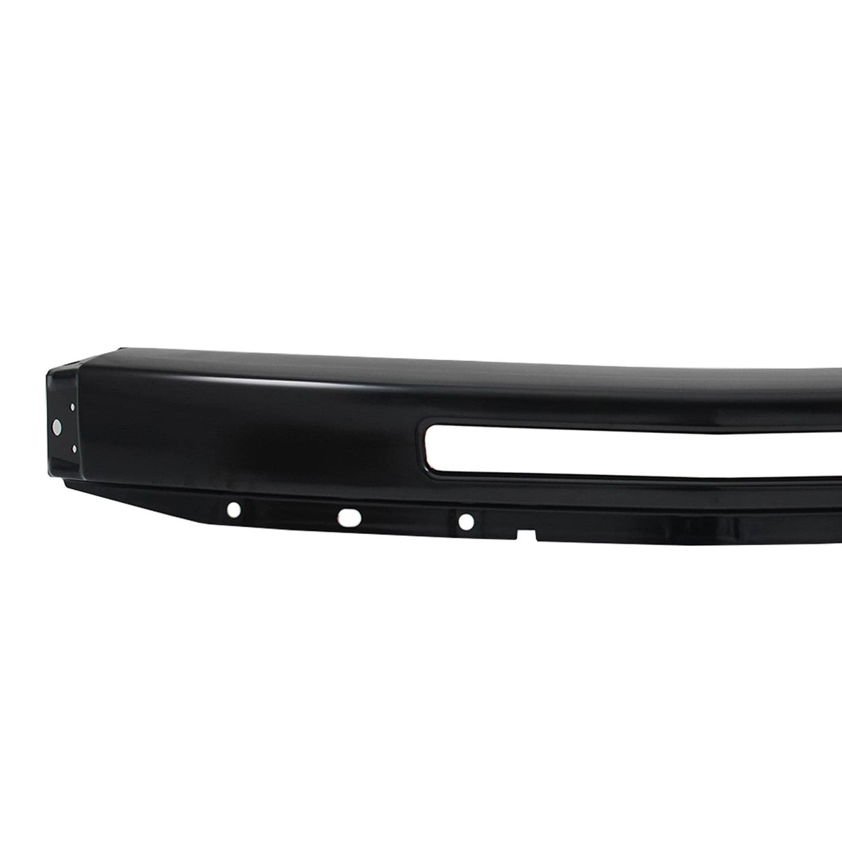 Fit For Silverado Truck 2007-13 Primered - Front Bumper Impact Center Face Bar