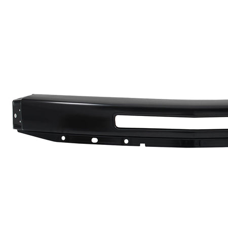 Fit For Silverado Truck 2007-13 Primered - Front Bumper Impact Center Face Bar