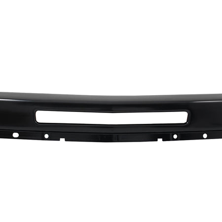 Fit For Silverado Truck 2007-13 Primered - Front Bumper Impact Center Face Bar