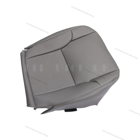 Fit For Toyota 4Runner 2003-2009 Gray Driver Side Bottom Vinyl Seat Cover