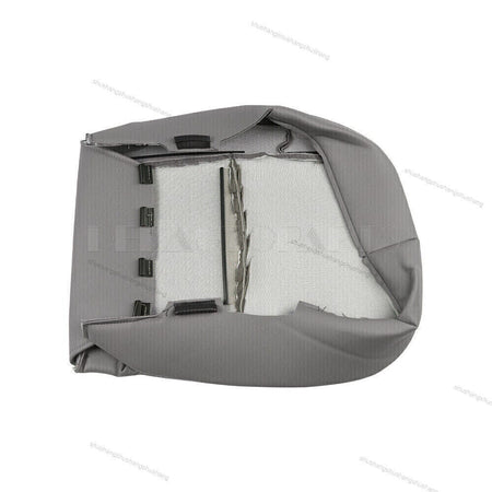 Fit For Toyota 4Runner 2003-2009 Gray Driver Side Bottom Vinyl Seat Cover