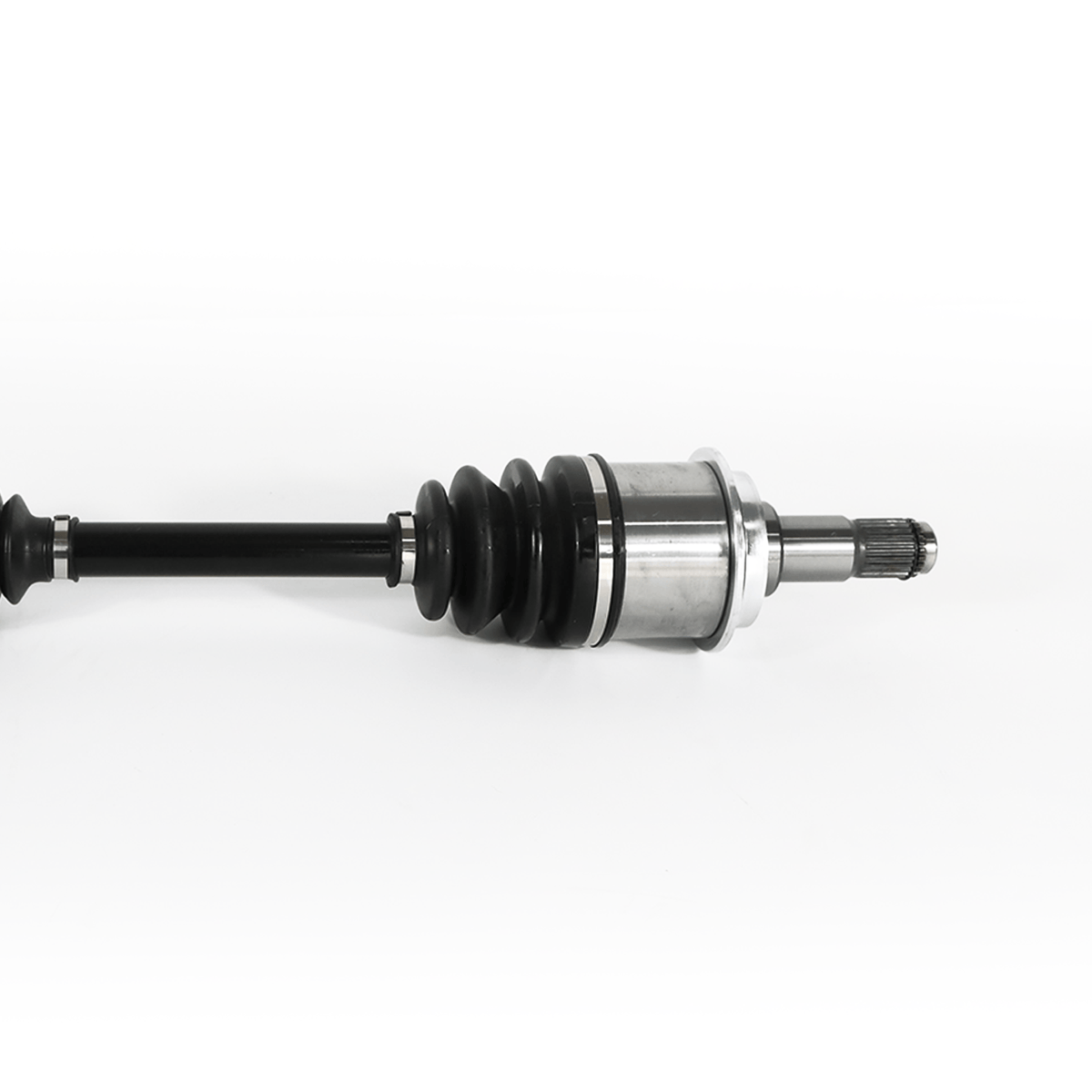 Fit For Toyota Camry 1997 - 2000 2001 1pc Front Left CV Axle Assembly
