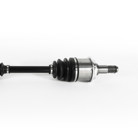 Fit For Toyota Camry 1997 - 2000 2001 1pc Front Left CV Axle Assembly