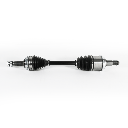 Fit For Toyota Camry 1997 - 2000 2001 1pc Front Left CV Axle Assembly