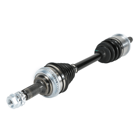 Fit For Toyota Camry 1997 - 2000 2001 1pc Front Left CV Axle Assembly