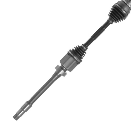 Fit For Toyota Camry 2010 2011 Front Passenger Right CV Axle Shaft Assembly