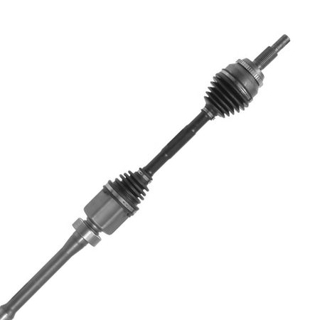 Fit For Toyota Camry 2010 2011 Front Passenger Right CV Axle Shaft Assembly