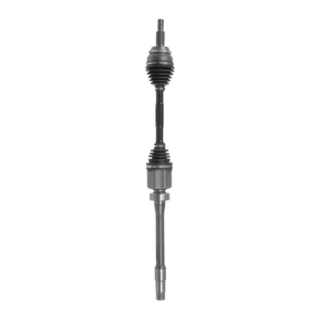 Fit For Toyota Camry 2010 2011 Front Passenger Right CV Axle Shaft Assembly