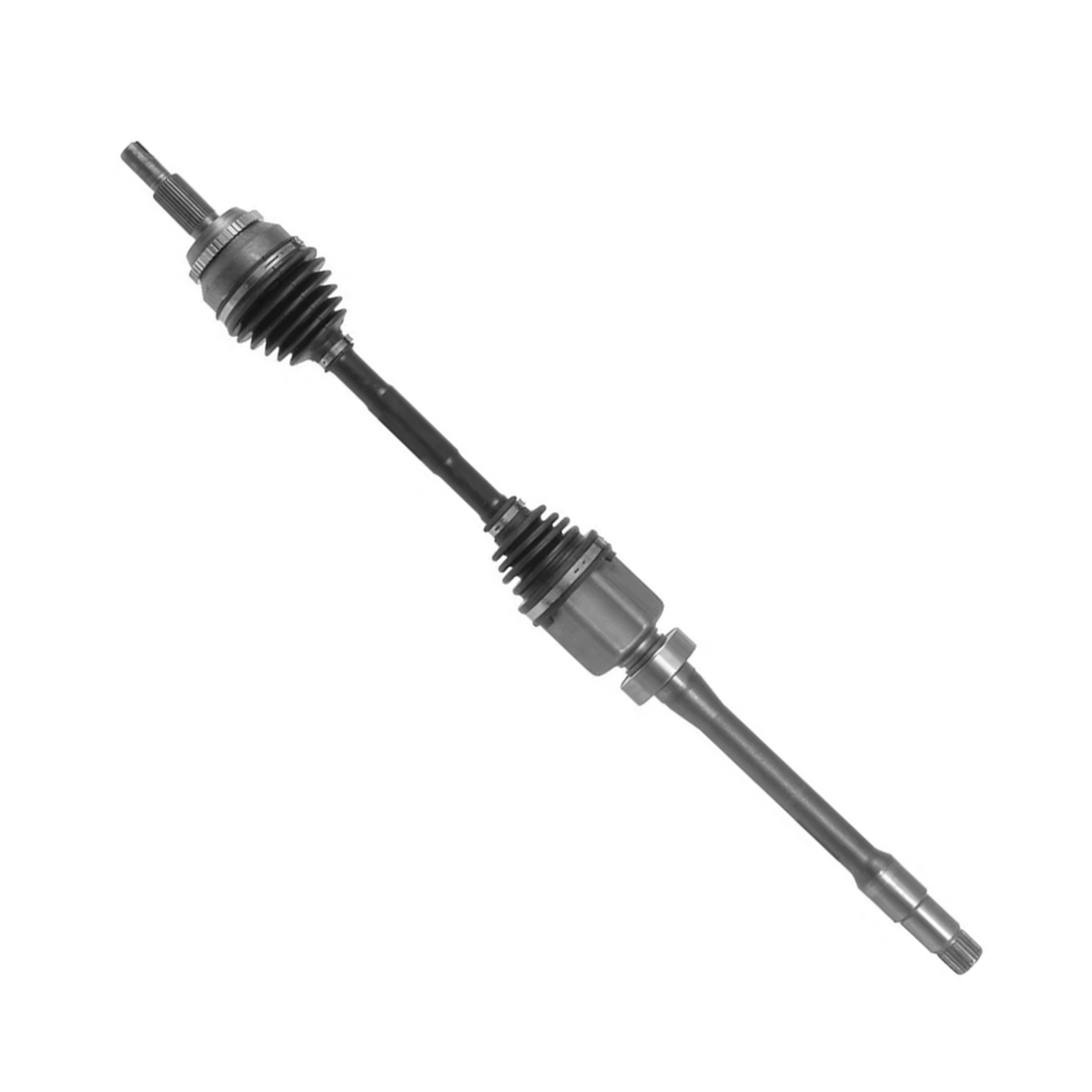 Fit For Toyota Camry 2010 2011 Front Passenger Right CV Axle Shaft Assembly