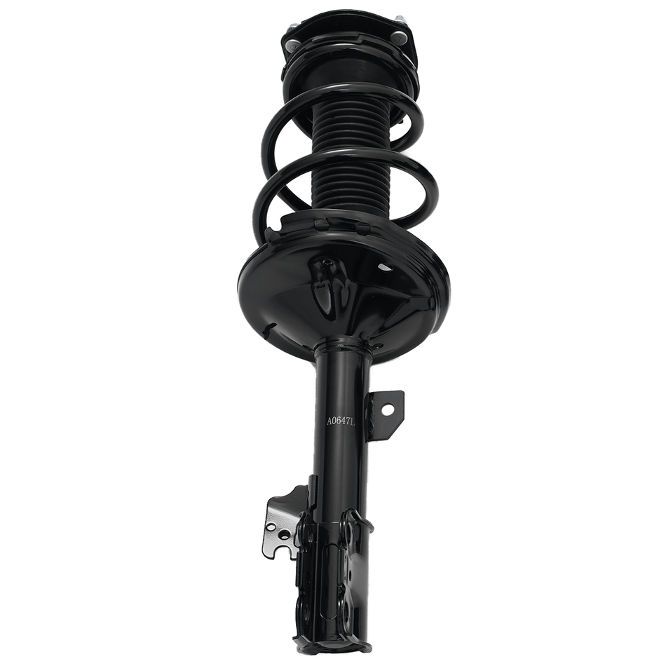 Fit For Toyota Highlander 2004-2007 Front  Complete Struts Coil Spring Assembly