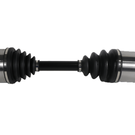Fit For Toyota Sequoia 2008-2022 4WD Front Left Right CV Axle Assembly