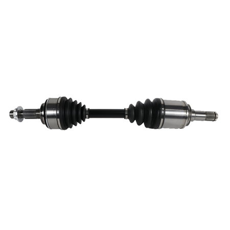 Fit For Toyota Sequoia 2008-2022 4WD Front Left Right CV Axle Assembly
