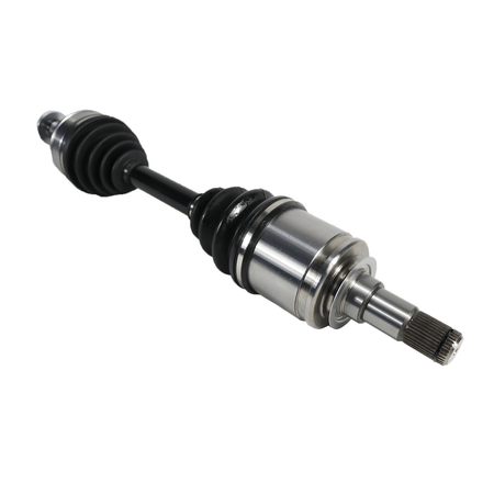 Fit For Toyota Sequoia 2008-2022 4WD Front Left Right CV Axle Assembly