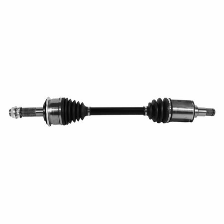 Fit For Toyota Sequoia Tundra 00-07 4WD Front Left/Right CV Axle Shaft