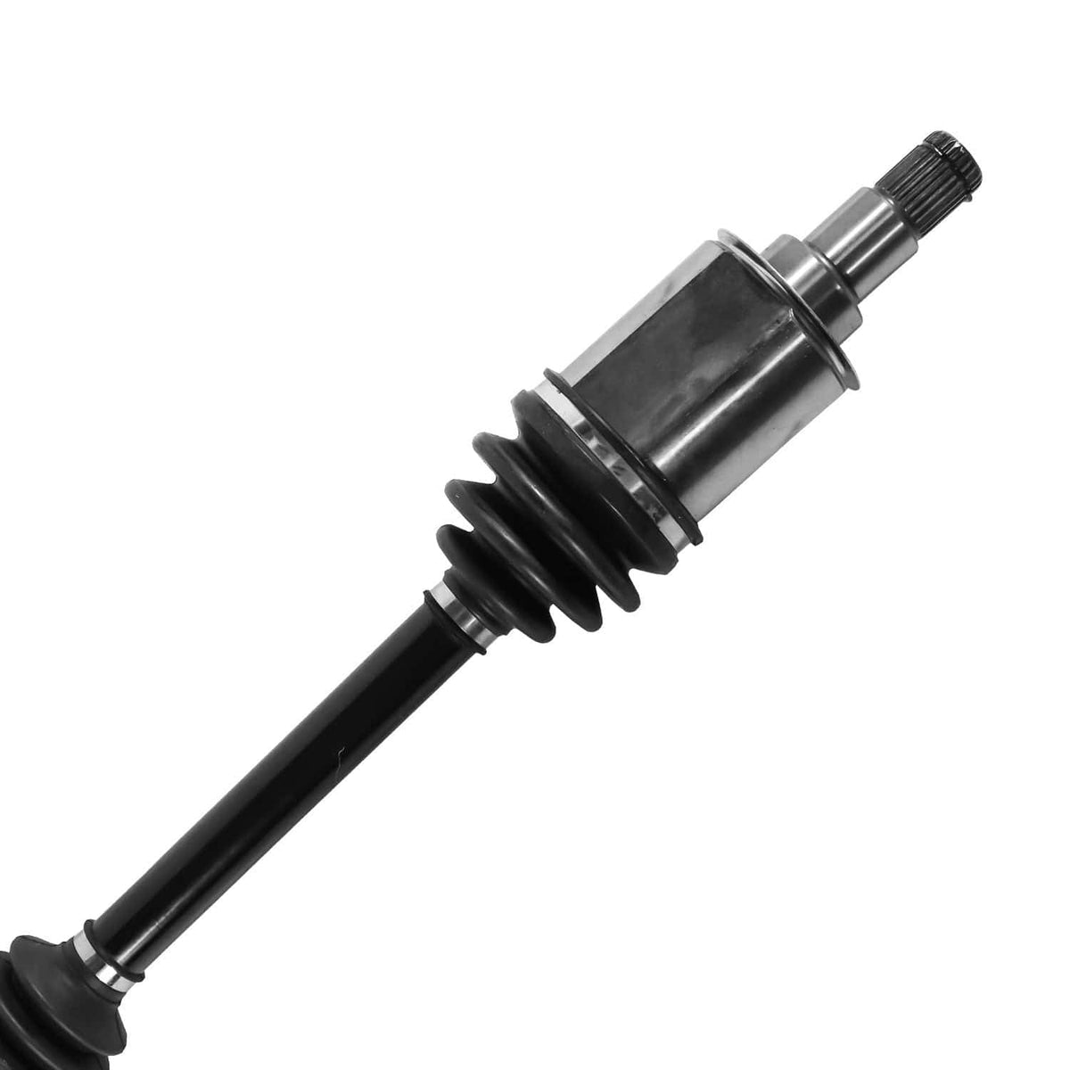 Fit For Toyota Sequoia Tundra 00-07 4WD Front Left/Right CV Axle Shaft