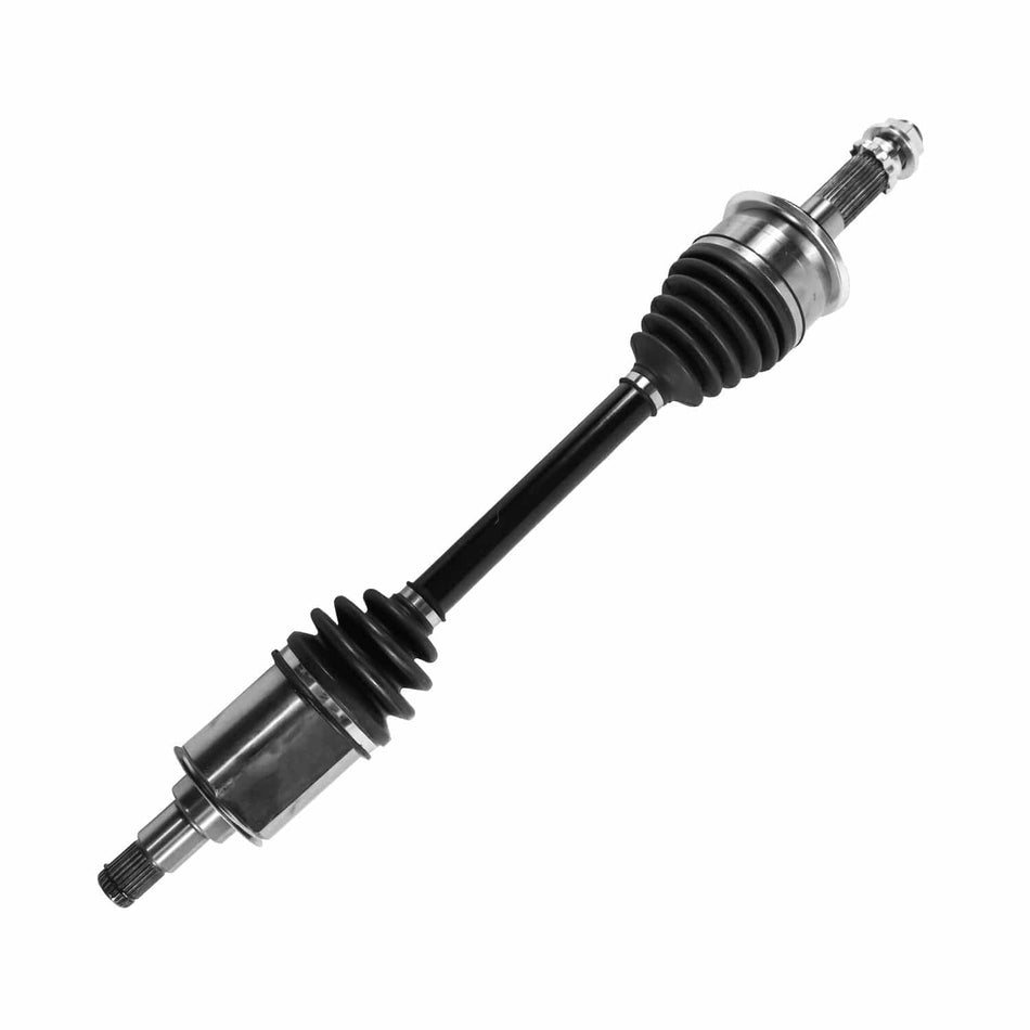 Fit For Toyota Sequoia Tundra 00-07 4WD Front Left/Right CV Axle Shaft